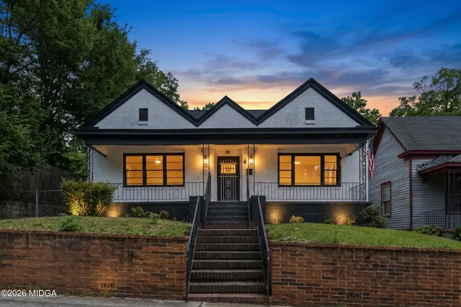 925 Elm Street, Macon, GA 31201 - #2