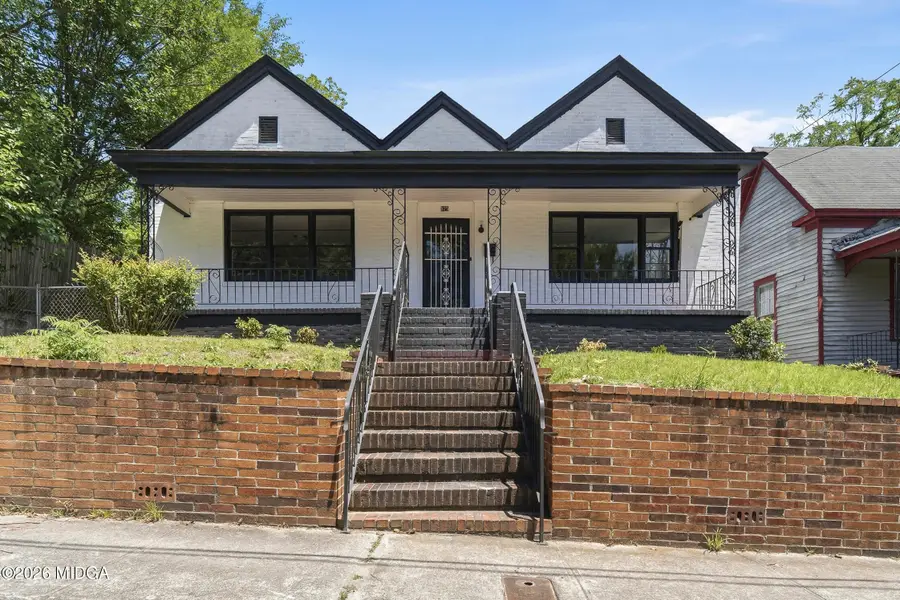 925 Elm Street, Macon, GA 31201 - #3