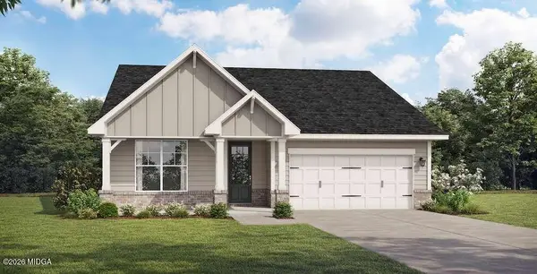 110 Stone Brook Lot 92, Gray, GA 31032