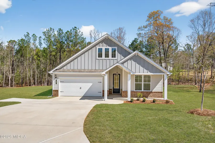 110 Stone Brook Lot 92, Gray, GA 31032 - #2