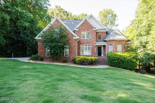 15 Wadley Station Court, Macon, GA 31210