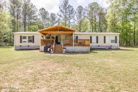 7535 Houston Road, Byron, GA 31008