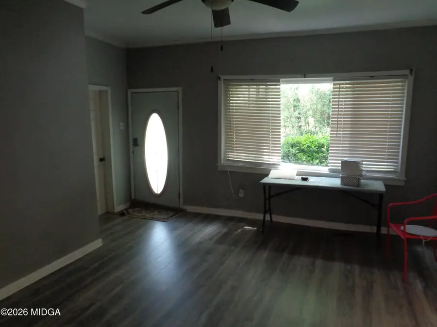 3380 Goodwin Lane, Macon, GA 31217 - #3