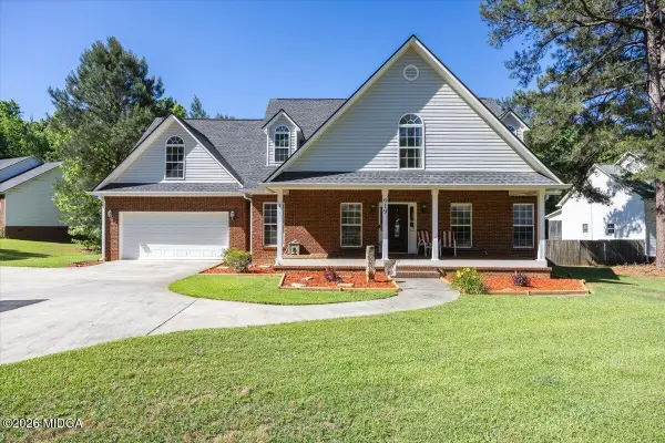 619 Grayridge Road, Gray, GA 31032