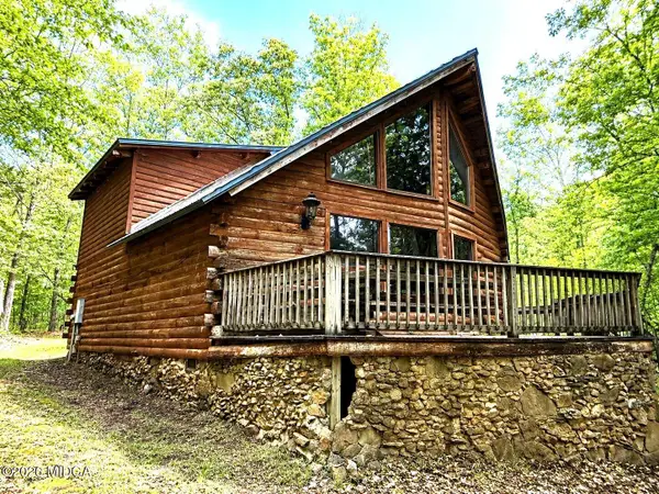 82 Poinsettia Place S, Sparta, GA 31087
