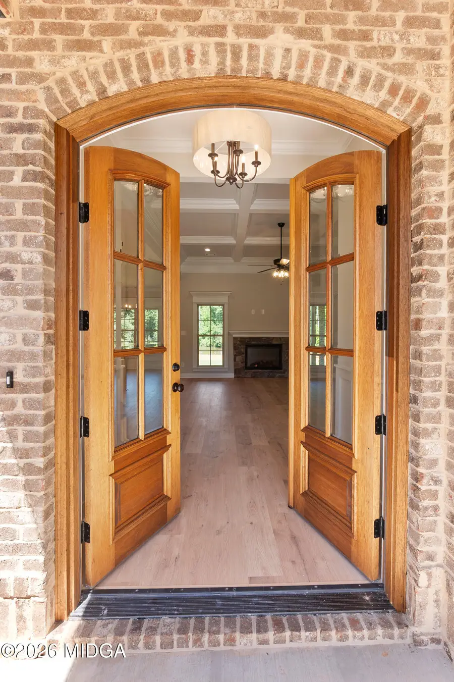 214 Golden Chestnut Bend, Bonaire, GA 31005 - #2