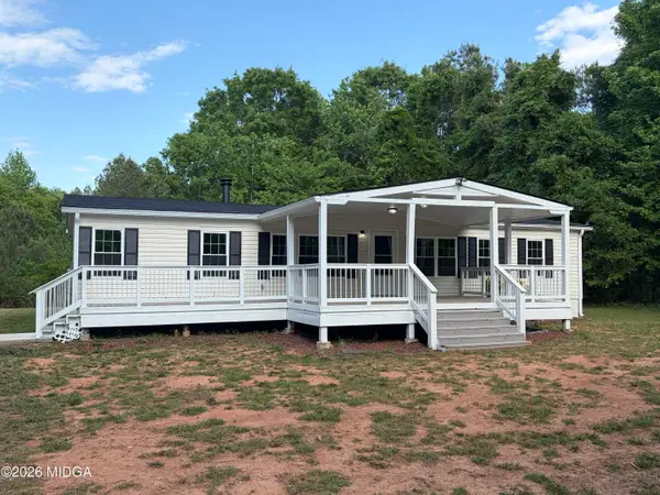 590 Unionville Road, Forsyth, GA 31029