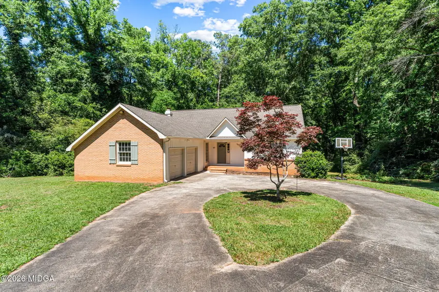 611 Fairmont Drive, Macon, GA 31210 - #2