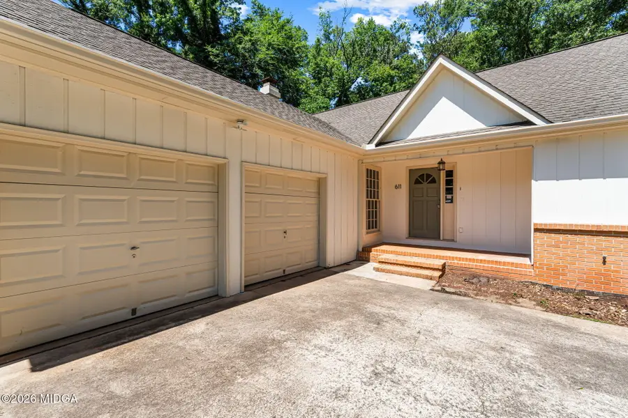 611 Fairmont Drive, Macon, GA 31210 - #3
