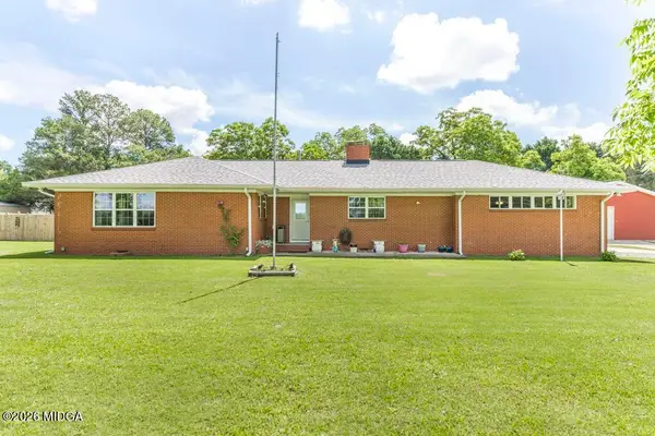 3261 Walden Road, Macon, GA 31216
