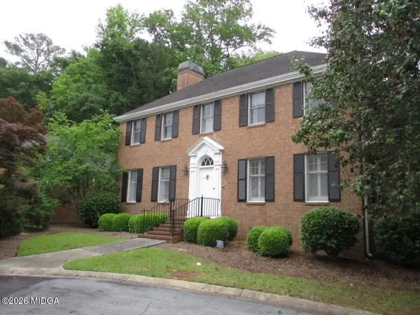 138 Covington Place, Macon, GA 31210