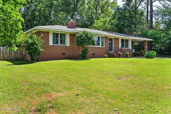 711 Winchester Circle, Macon, GA 31210