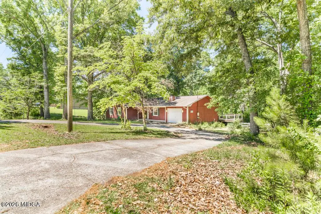 228 Lake Placid Drive, Bonaire, GA 31005 - #1