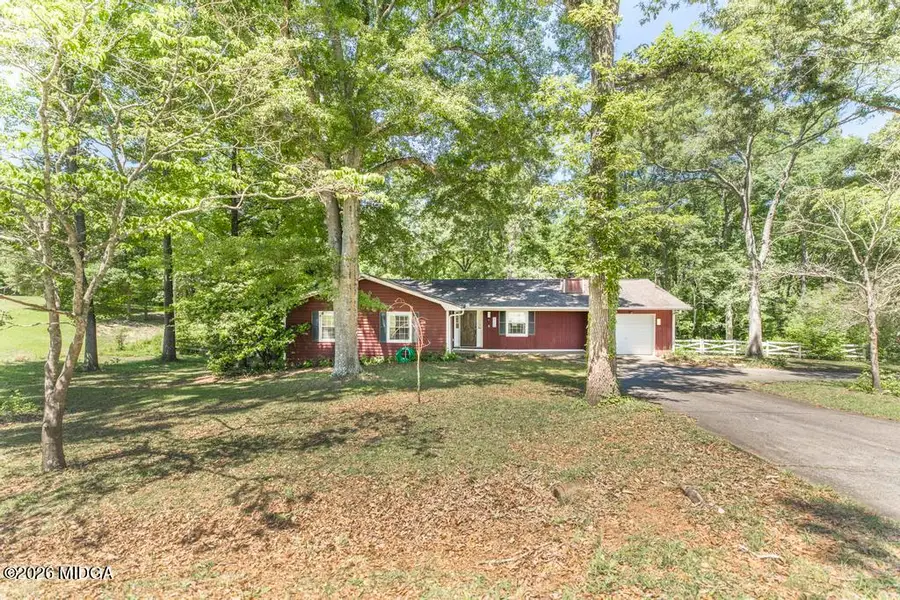 228 Lake Placid Drive, Bonaire, GA 31005 - #2