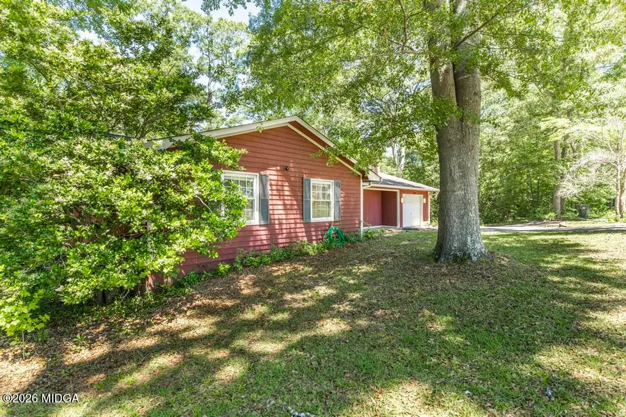 228 Lake Placid Drive, Bonaire, GA 31005 - #3