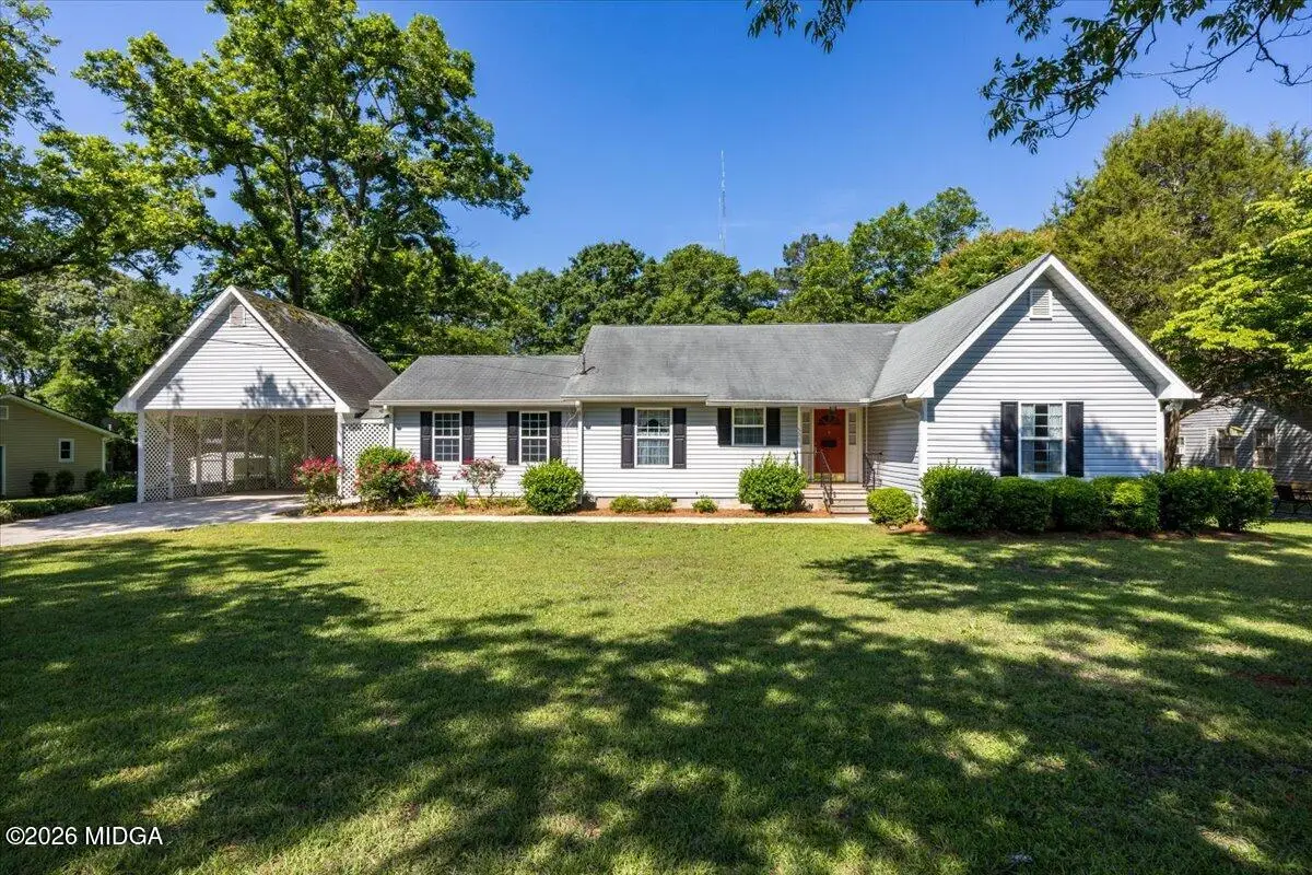 509 Virginia Street, Forsyth, GA 31029 - #1