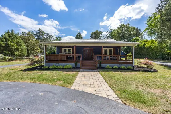 221 Gray Highway, Gordon, GA 31031
