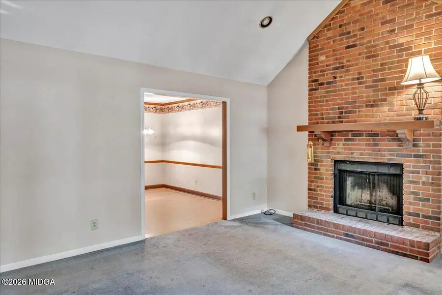 1129 Santa Fe Trail, Macon, GA 31220 - #2