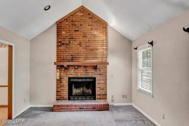 1129 Santa Fe Trail, Macon, GA 31220 - #3