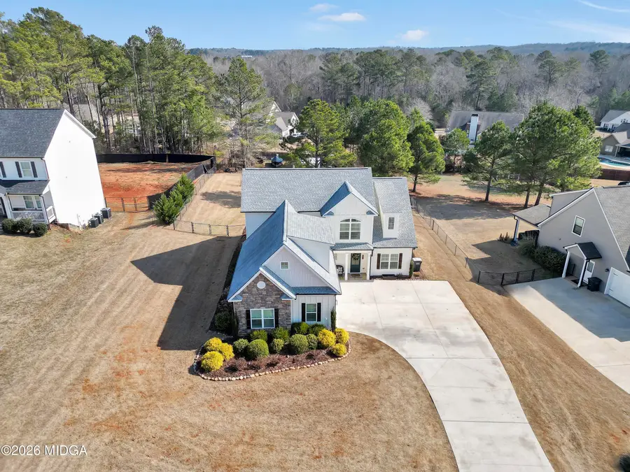 230 Alcovy Reserve Way, Covington, GA 30014 - #2