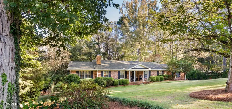 4939 Guerry Drive, Macon, GA 31210 - #2