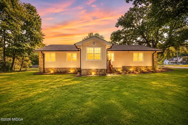 1375 Mcgarity Road, Mcdonough, GA 30252