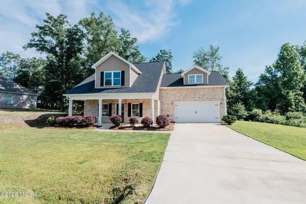 317 Willow Cove, Lizella, GA 31052