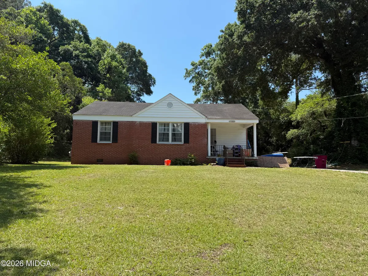 2751 Horseshoe Drive, Macon, GA 31211 - #1