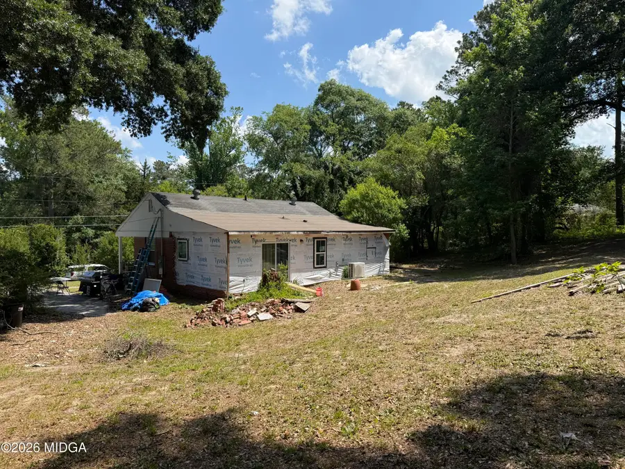 2751 Horseshoe Drive, Macon, GA 31211 - #2
