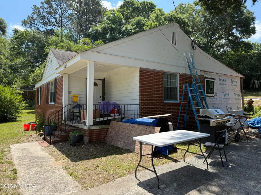 2751 Horseshoe Drive, Macon, GA 31211 - #3