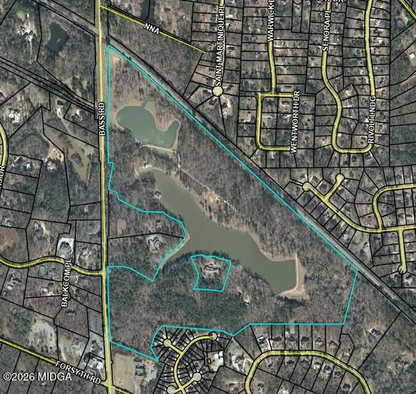 777 Bass Road, Macon, GA 31210