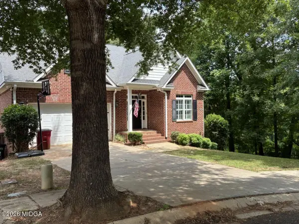 414 Arden Lane N, Macon, GA 31210