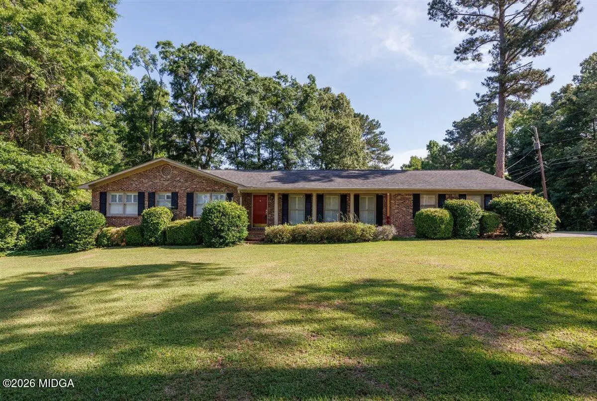 335 Hamrick Road, Macon, GA 31220 - #1