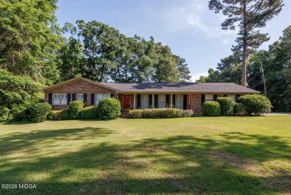 335 Hamrick Road, Macon, GA 31220