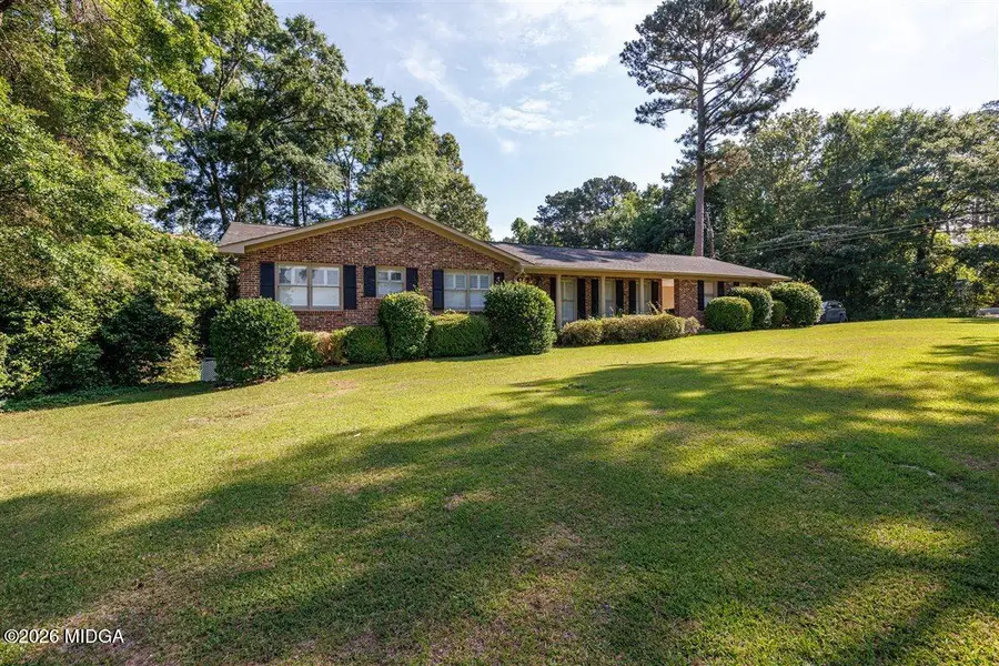 335 Hamrick Road, Macon, GA 31220 - #2