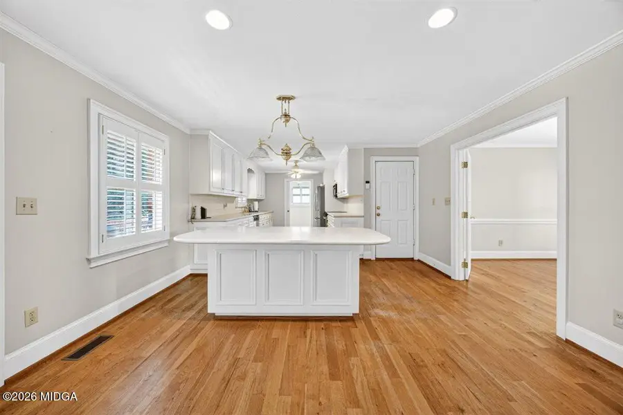 335 Hamrick Road, Macon, GA 31220 - #3