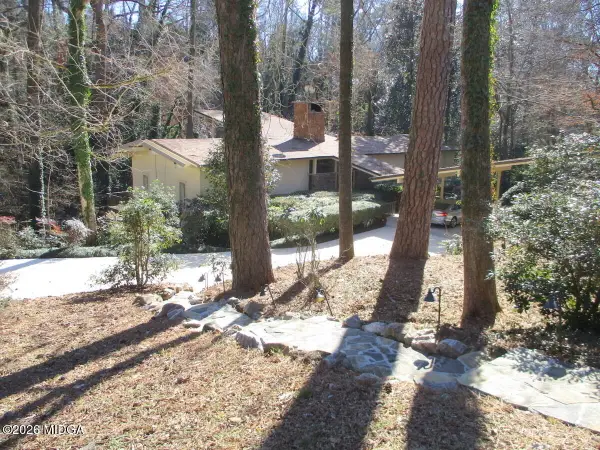 1121 S Jackson Springs Road, Macon, GA 31211