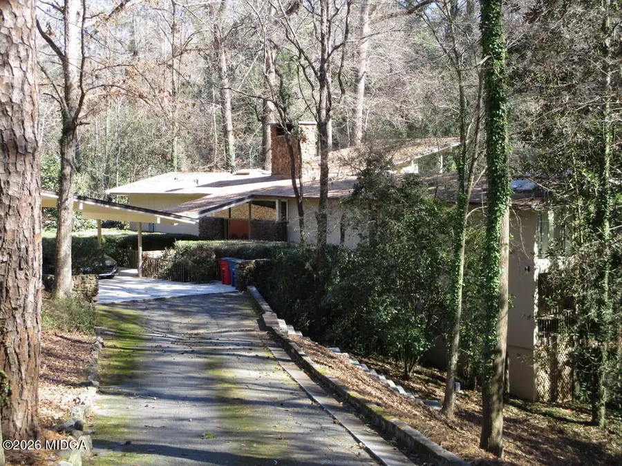 1121 S Jackson Springs Road, Macon, GA 31211 - #2
