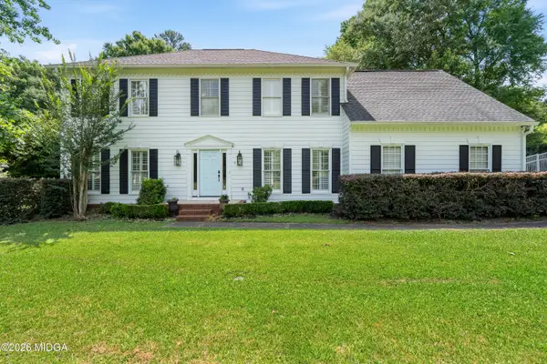 459 Yorkshire Drive, Macon, GA 31210