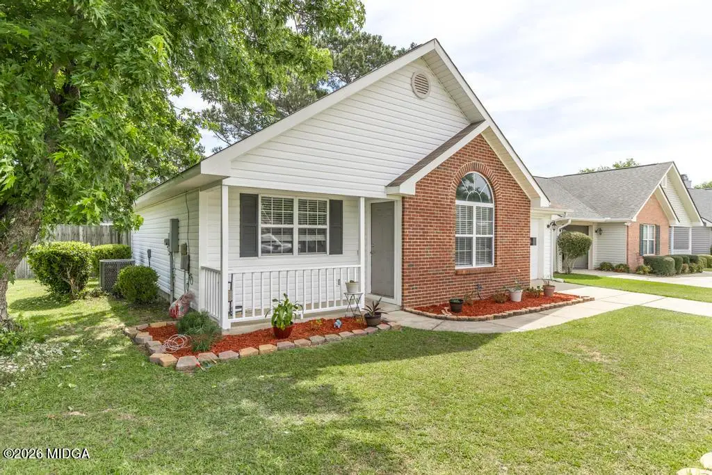 306 Eagles Landing Trail, Warner Robins, GA 31093 - #1