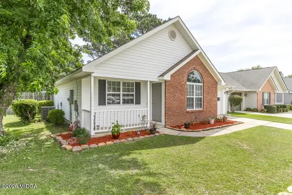 306 Eagles Landing Trail, Warner Robins, GA 31093