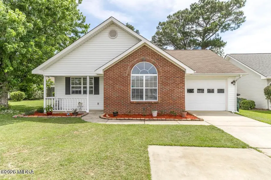 306 Eagles Landing Trail, Warner Robins, GA 31093 - #2