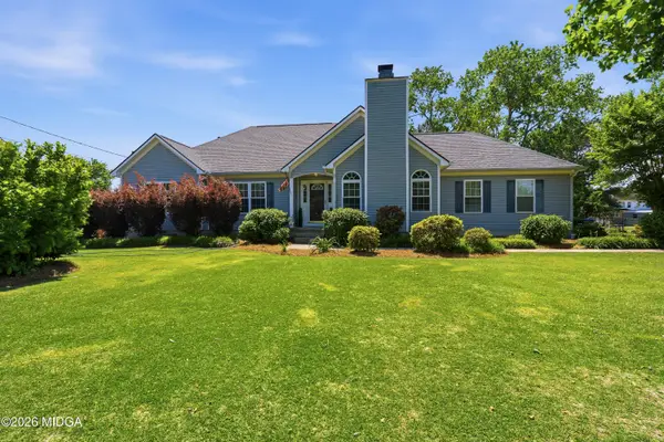 189 Stonefield Circle, Macon, GA 31216