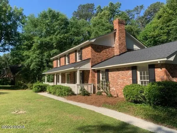 969 Wimbledon Road, Macon, GA 31210