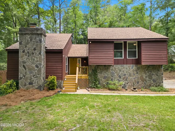 5057 Wesleyan Circle, Macon, GA 31210