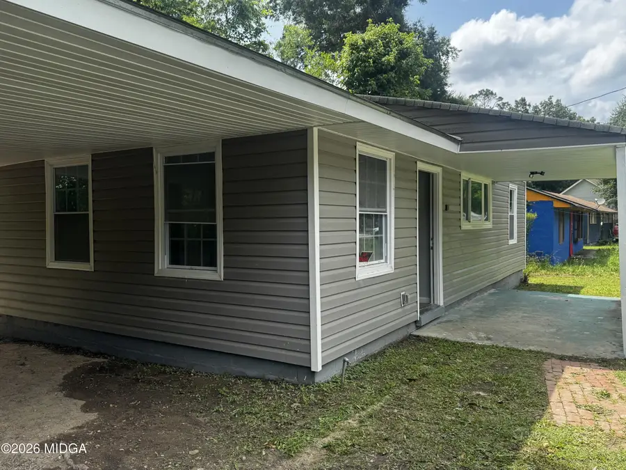 3871 Tyler Drive, Macon, GA 31206 - #2