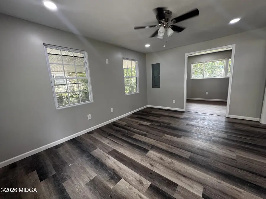 3871 Tyler Drive, Macon, GA 31206 - #3