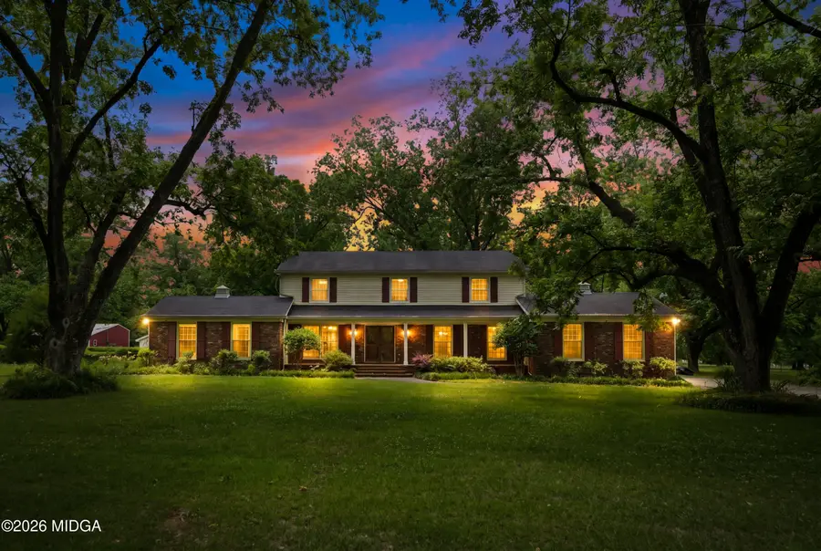 4763 Us Highway 41 S, Macon, GA 31220 - #3