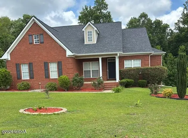 163 Hampton Lakes Drive, Macon, GA 31217 - #1