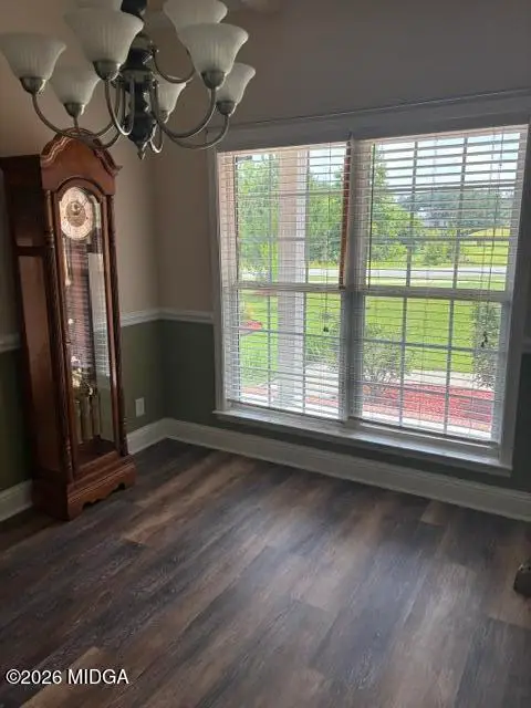 163 Hampton Lakes Drive, Macon, GA 31217 - #3